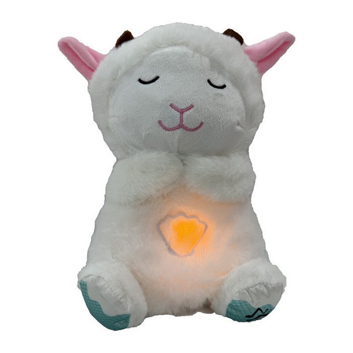 White Lamb-32cm