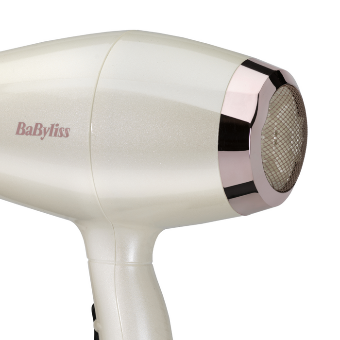 BaByliss Stardust Shimmer Hair Dryer 5914PU