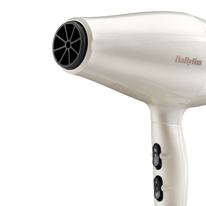 BaByliss Stardust Shimmer Hair Dryer 5914PU