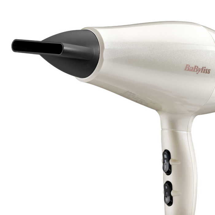BaByliss Stardust Shimmer Hair Dryer 5914PU
