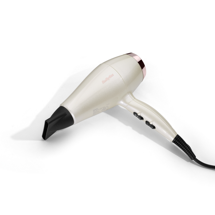 BaByliss Stardust Shimmer Hair Dryer 5914PU