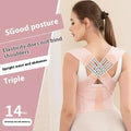 Three Webbing Pink Style / 3XL