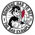 Bad Example Patch