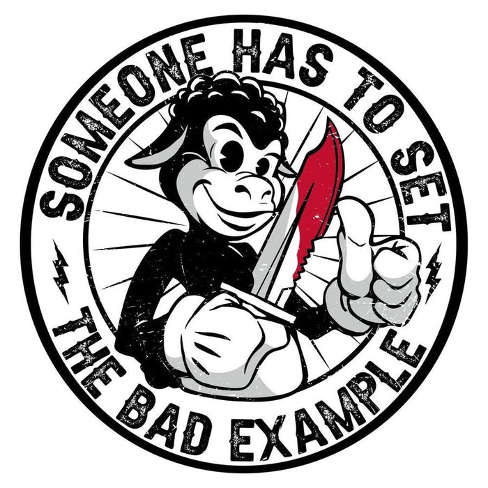 Bad Example Patch