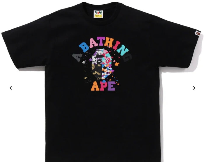Bape t shirt