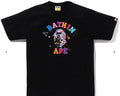 Bape t shirt