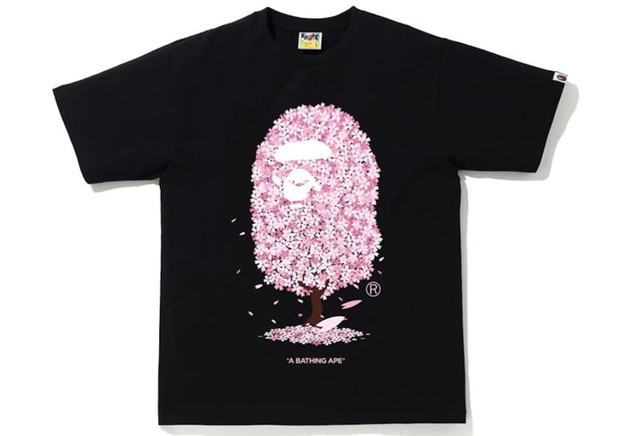 Bape t shirt
