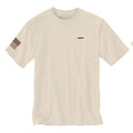 Grunt Style Basic Heavyweight Pocket T-Shirt - Sand T-Shirt