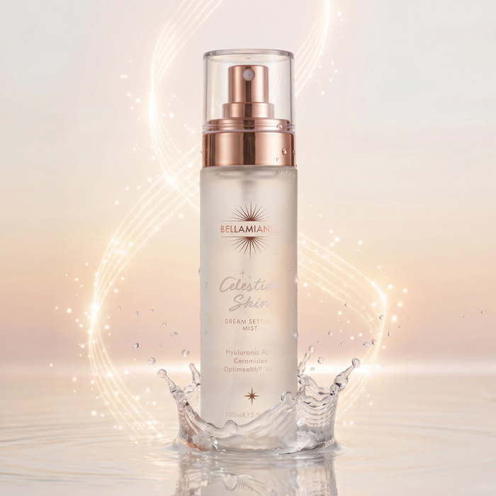 Bellamianta Celestial Skin Dream Setting Mist 100ml