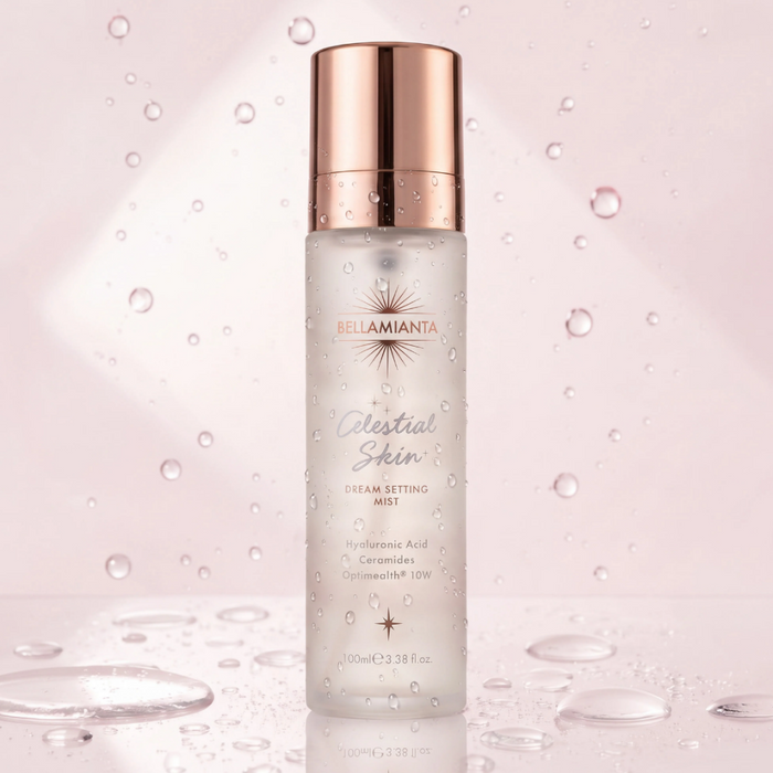 Bellamianta Celestial Skin Dream Setting Mist 100ml