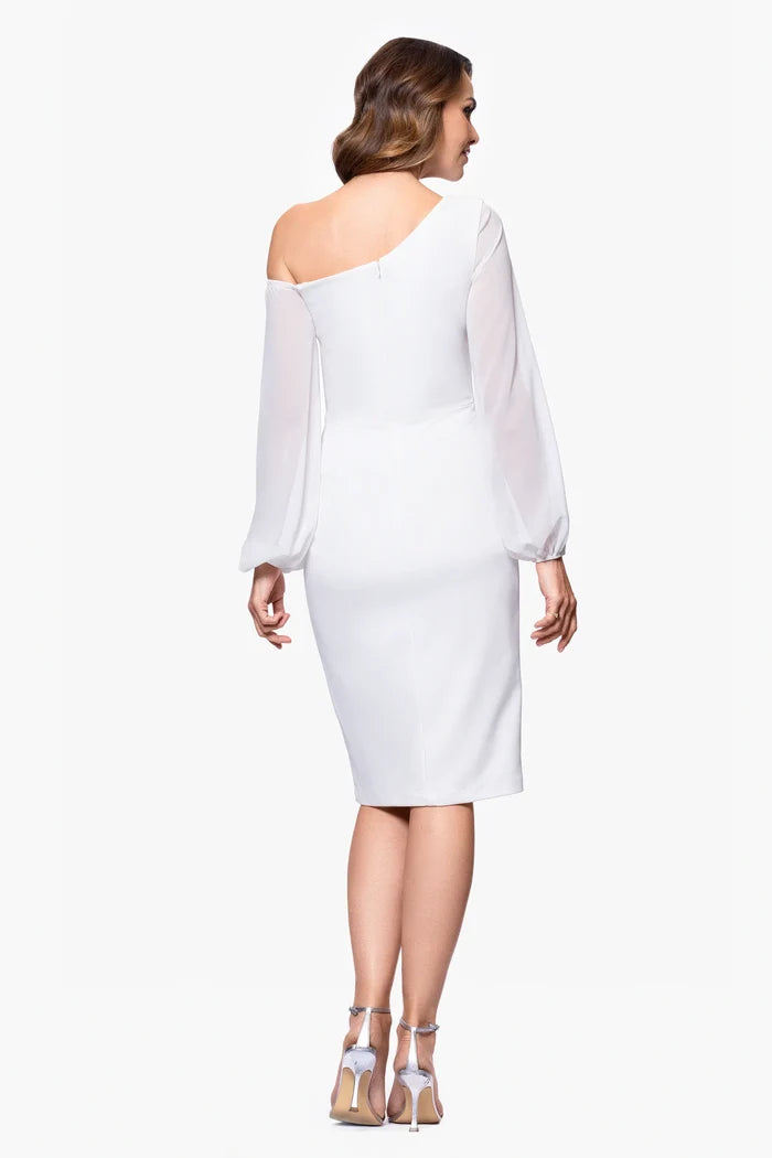 Betsy and Adam Dress A26827