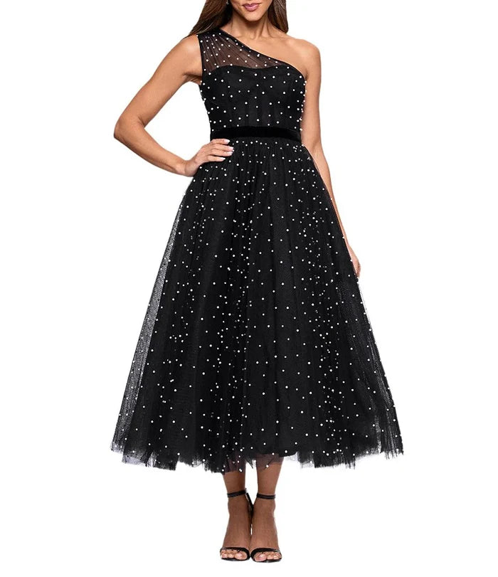 Betsy and Adam Dress A27497
