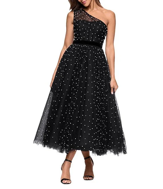 Betsy and Adam Dress A27497