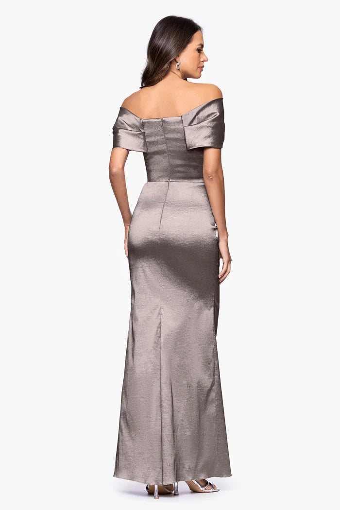 Betsy and Adam Dress A27794