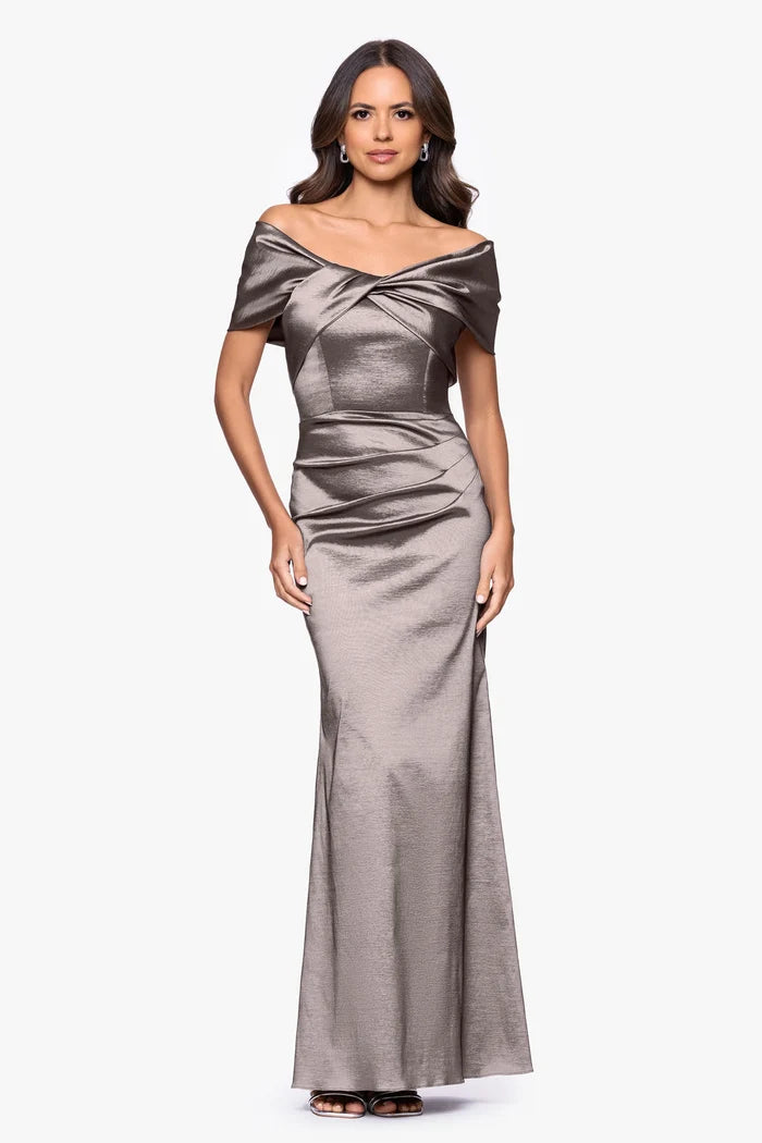 Betsy and Adam Dress A27794