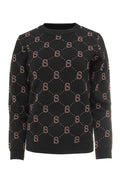 Beverly Sweater - Black