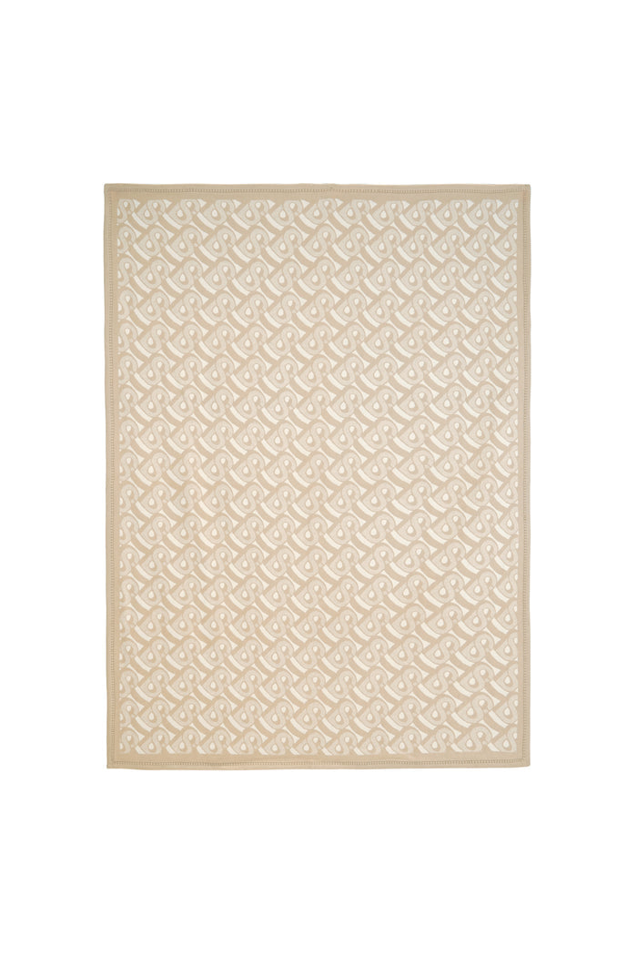 Bimu Blanket - Beige