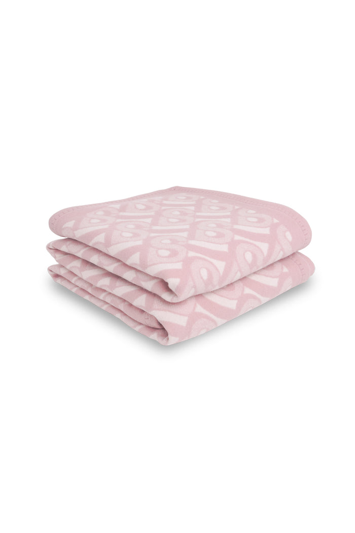 Bimu Blanket - Pink