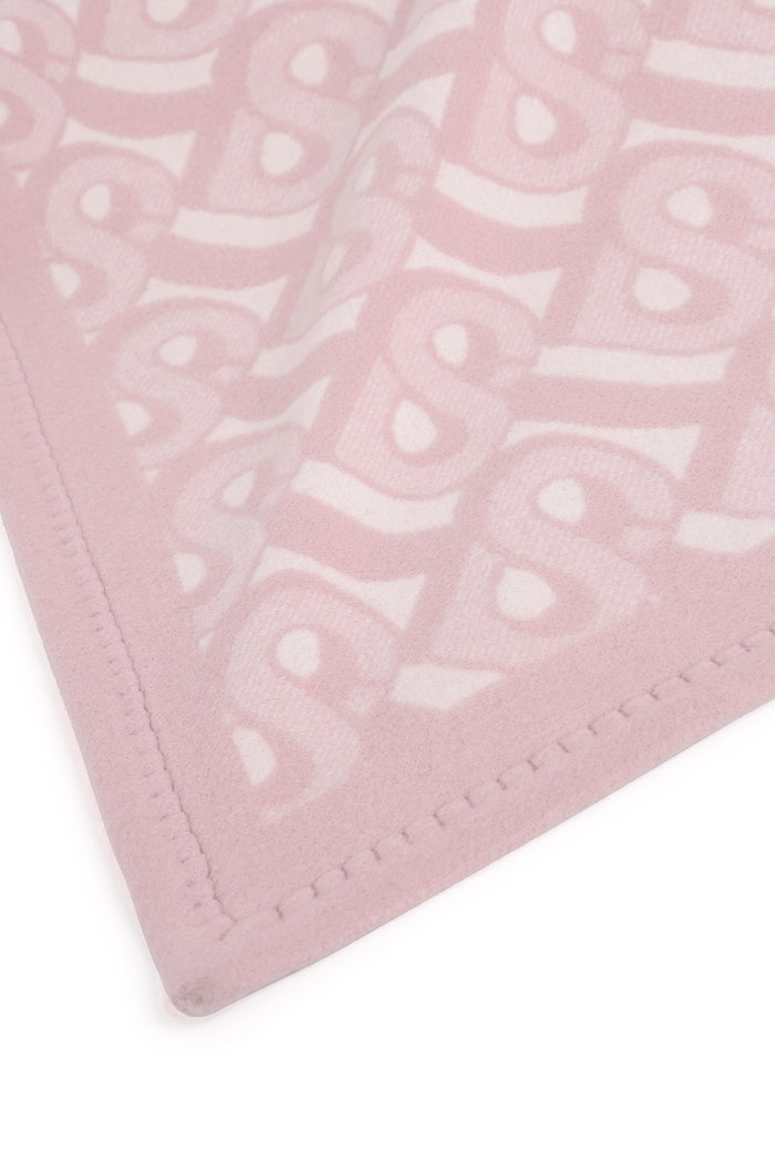 Bimu Blanket - Pink