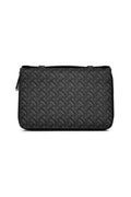 Bimu Zip Wallet - Black