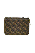 Bimu Zip Wallet - Brown