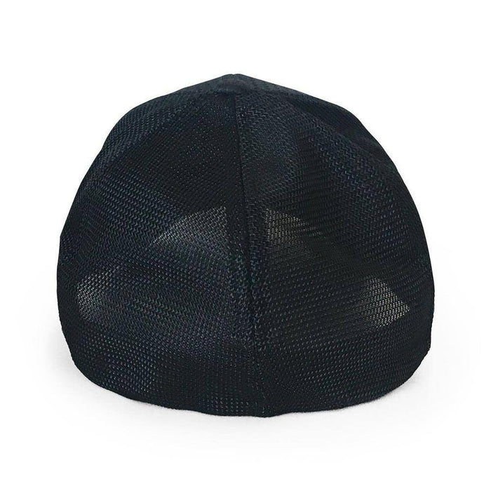 American Flag Blackout Hat | Grunt Style