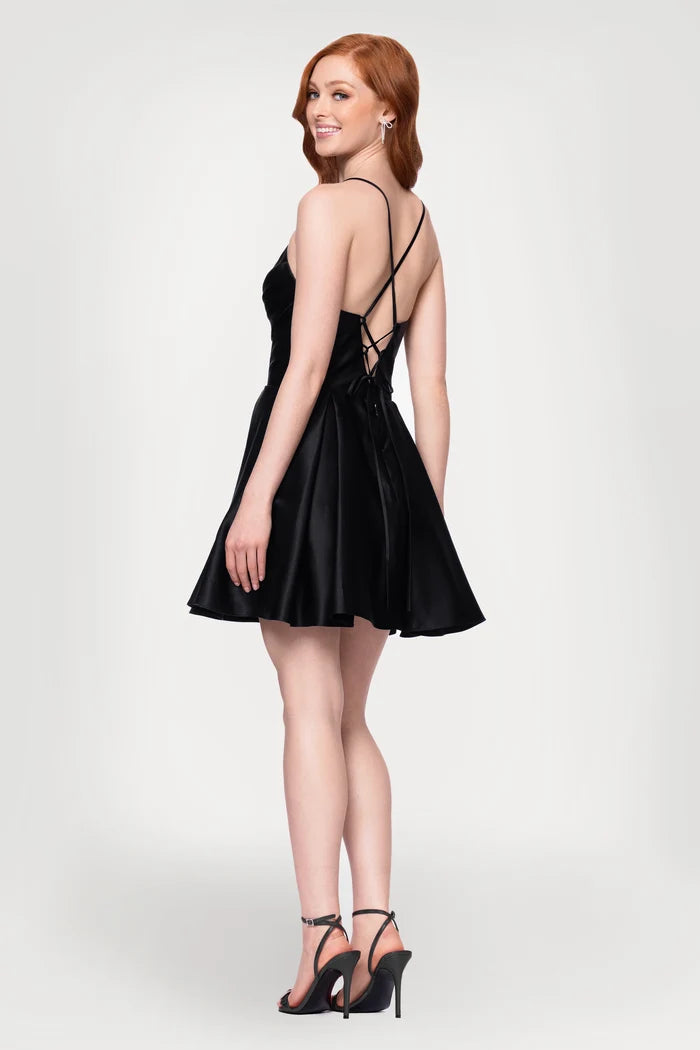 Blondie Nites Dress 4578BN