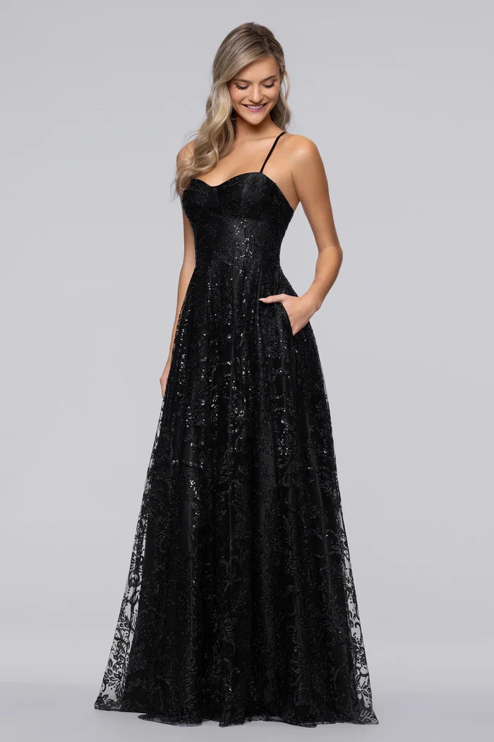 Blondie Nites Dress 4768BN
