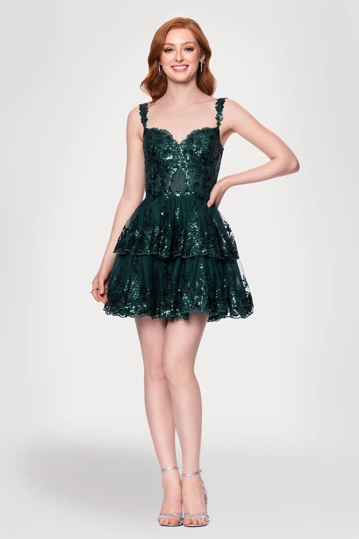 Blondie Nites Dress 4931BN