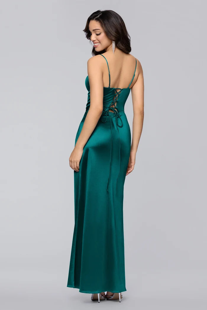 Blondie Nites Dress 5075BN