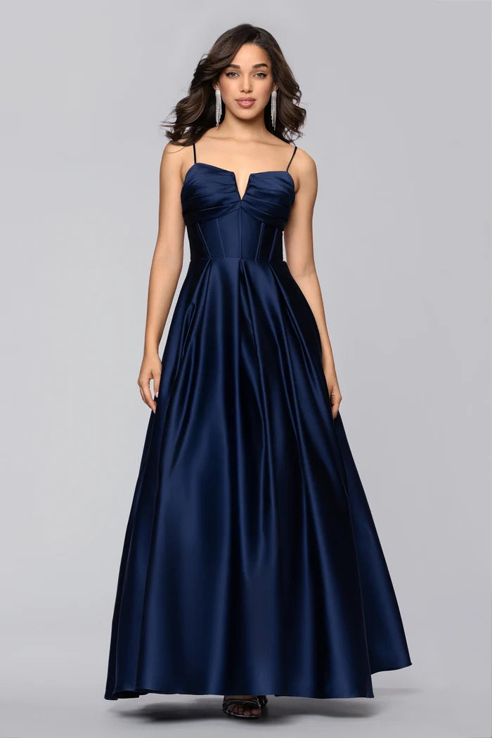 Blondie Nites Dress 5207BN