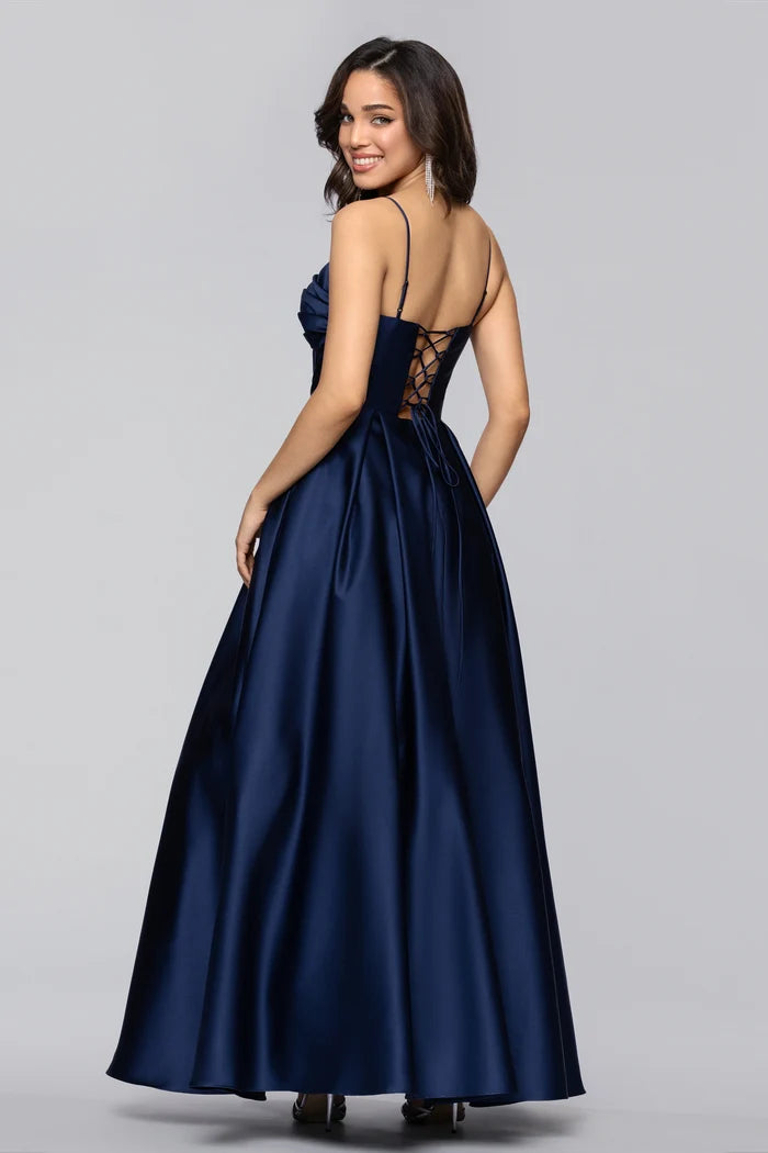 Blondie Nites Dress 5207BN