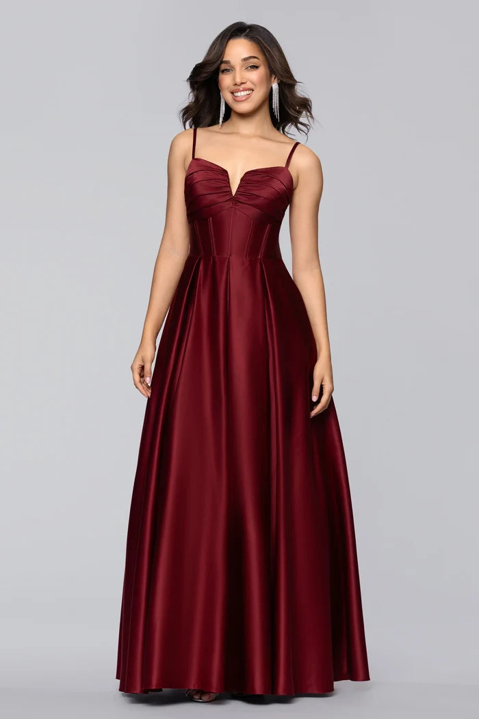Blondie Nites Dress 5207BN