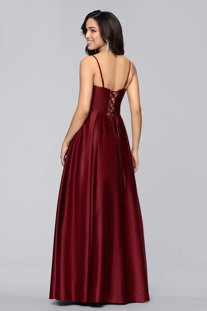 Blondie Nites Dress 5207BN