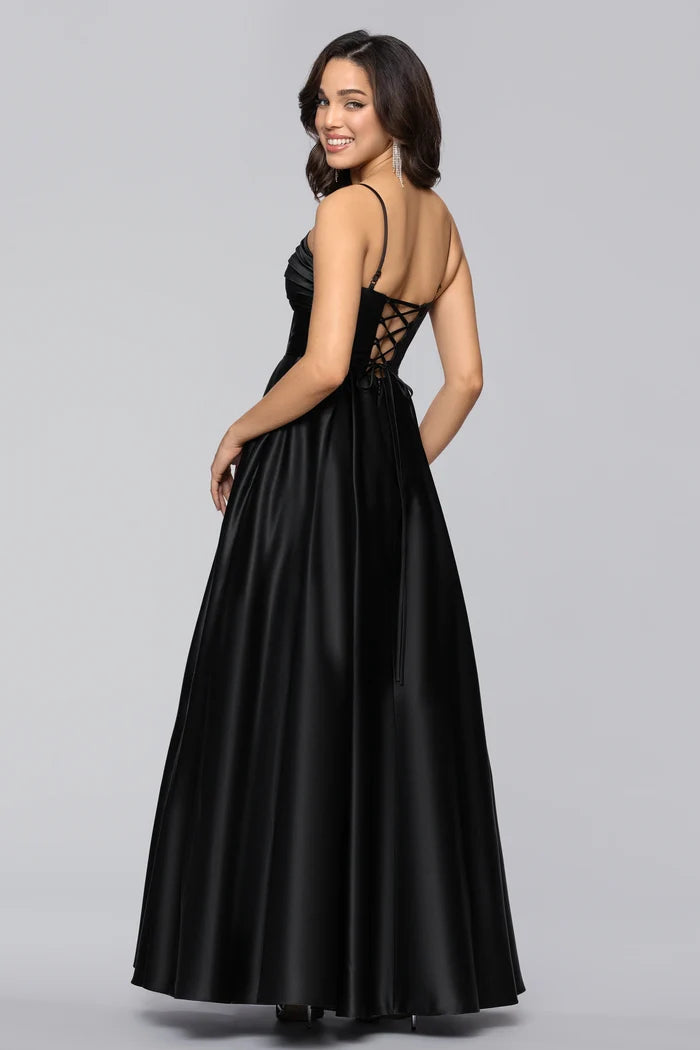 Blondie Nites Dress 5207BN
