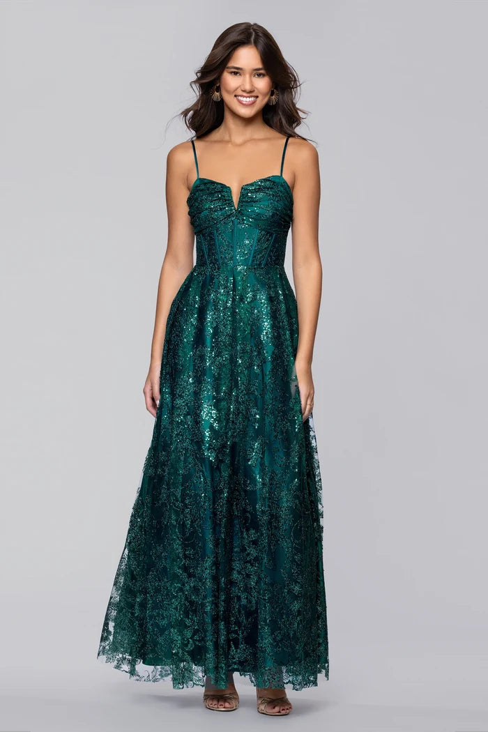 Blondie Nites Dress 5409BN
