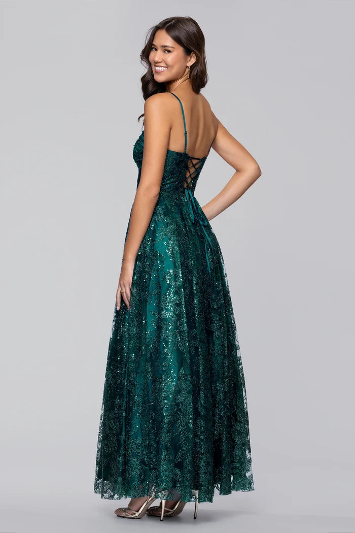 Blondie Nites Dress 5409BN