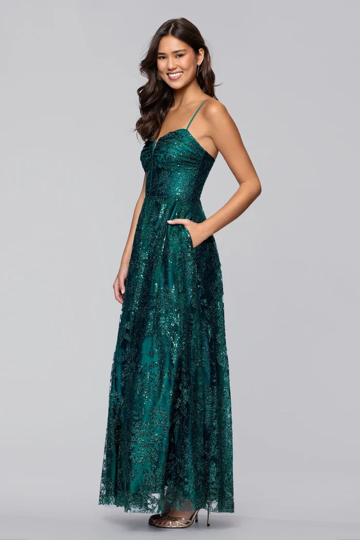 Blondie Nites Dress 5409BN