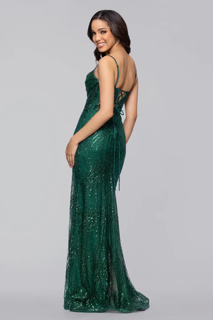 Blondie Nites Dress 5876BN