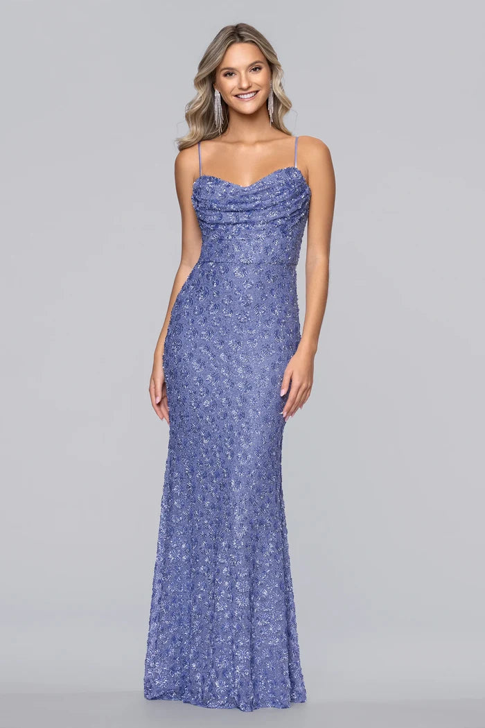 Blondie Nites Dress 5999BN