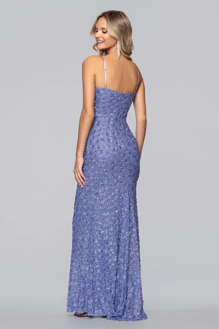 Blondie Nites Dress 5999BN