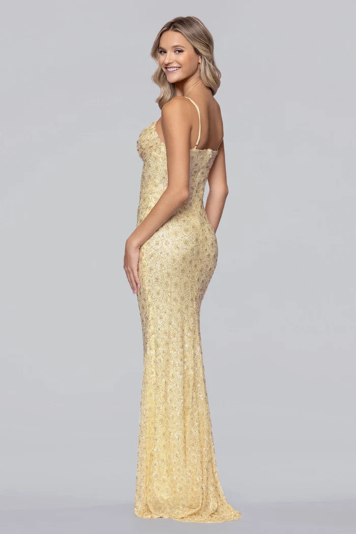Blondie Nites Dress 5999BN