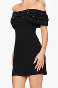 Blondie Nites Dress BC174