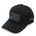 Blue Line Flag Hat | Grunt Style