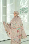Blume Prayer Robe - Moonlight