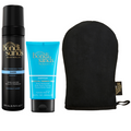 Bondi Sands Tanning Essentials Trio
