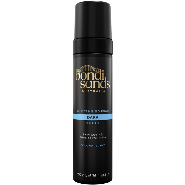 Bondi Sands Tanning Essentials Trio