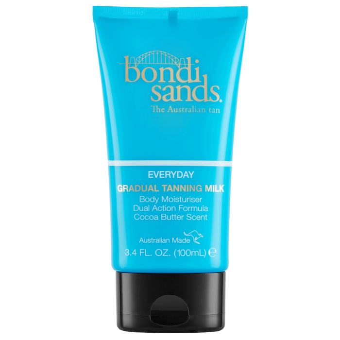 Bondi Sands Tanning Essentials Trio