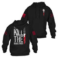 Boogeyman Hoodie - Black