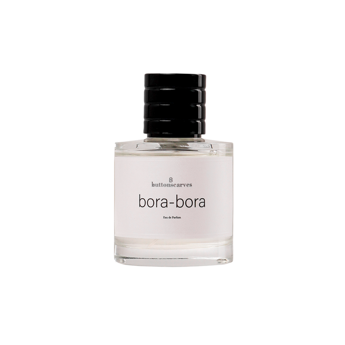 Bora Bora Eau De Parfum 40ml